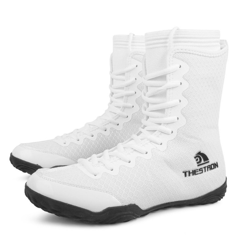 Chaussures de lutte confortabl - Sports Equipment Brand avis et prix