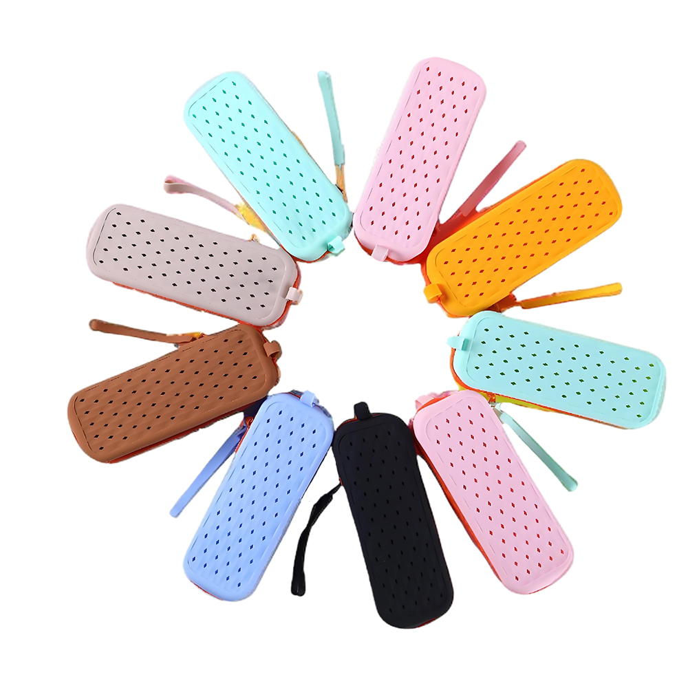 Étui pour lunettes de natation - Swim Cap Silicone avis et prix