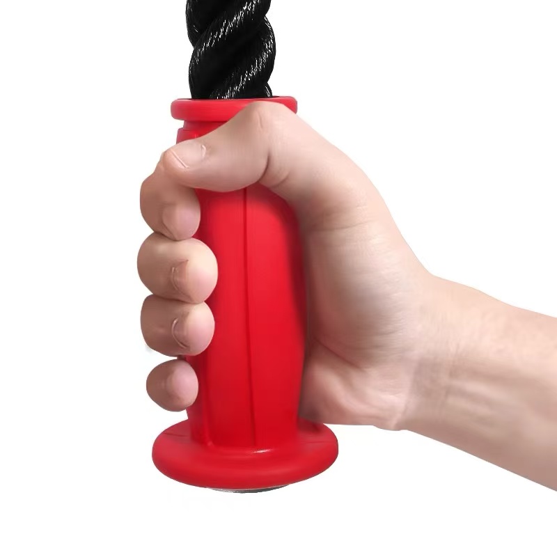 Cordes ergonomiques pour trice - Sports Equipment Club avis et prix