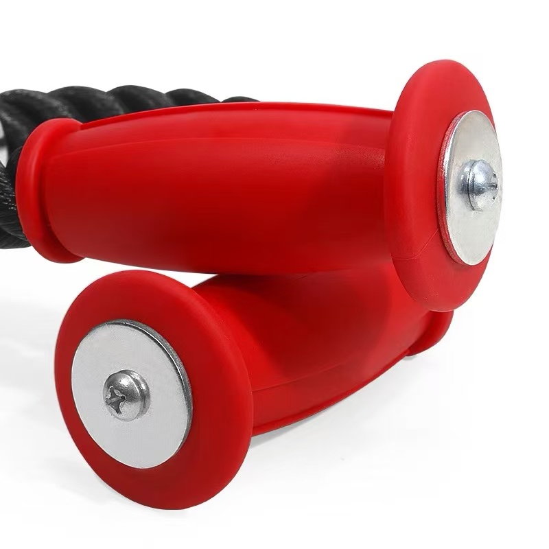 Cordes ergonomiques pour trice - Sports Equipment Club avis et prix