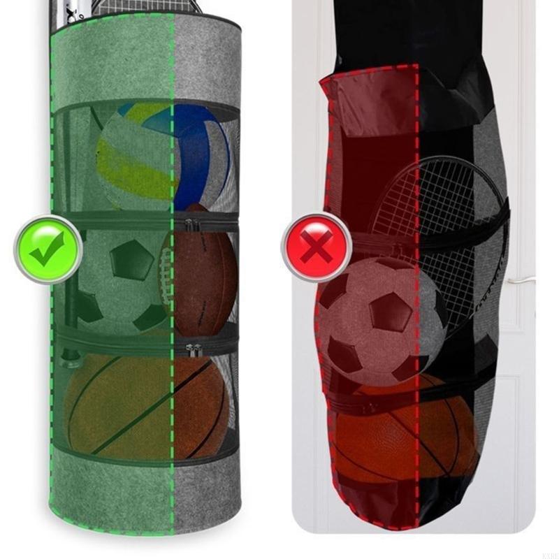 KXRE – support rangement balle - Sports Equipment Volleyball avis et prix