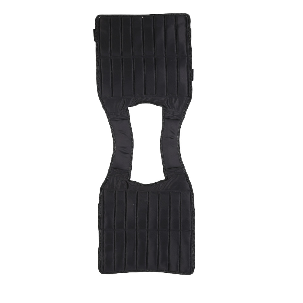 Gilet de musculation réglable  - Sports Equipment Club avis et prix