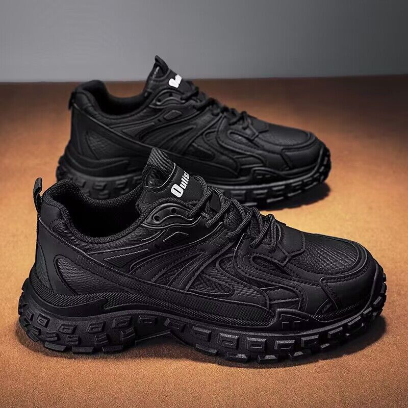 Chaussures pour hommes mode ho - Sports Equipment Brand avis et prix
