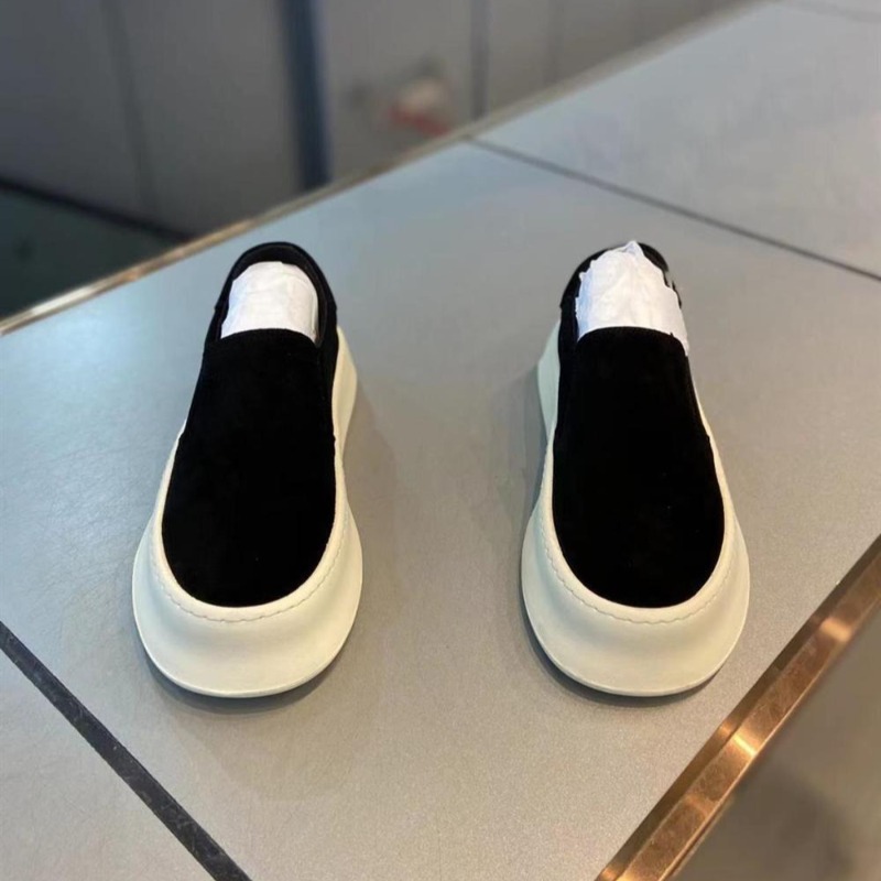 Mocassins en toile pour hommes - Sports Equipment Brand avis et prix