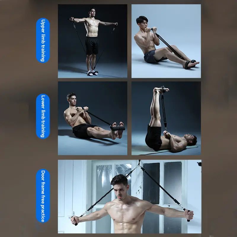 Extracteur de corde de Tension - Sports Equipment Website avis et prix