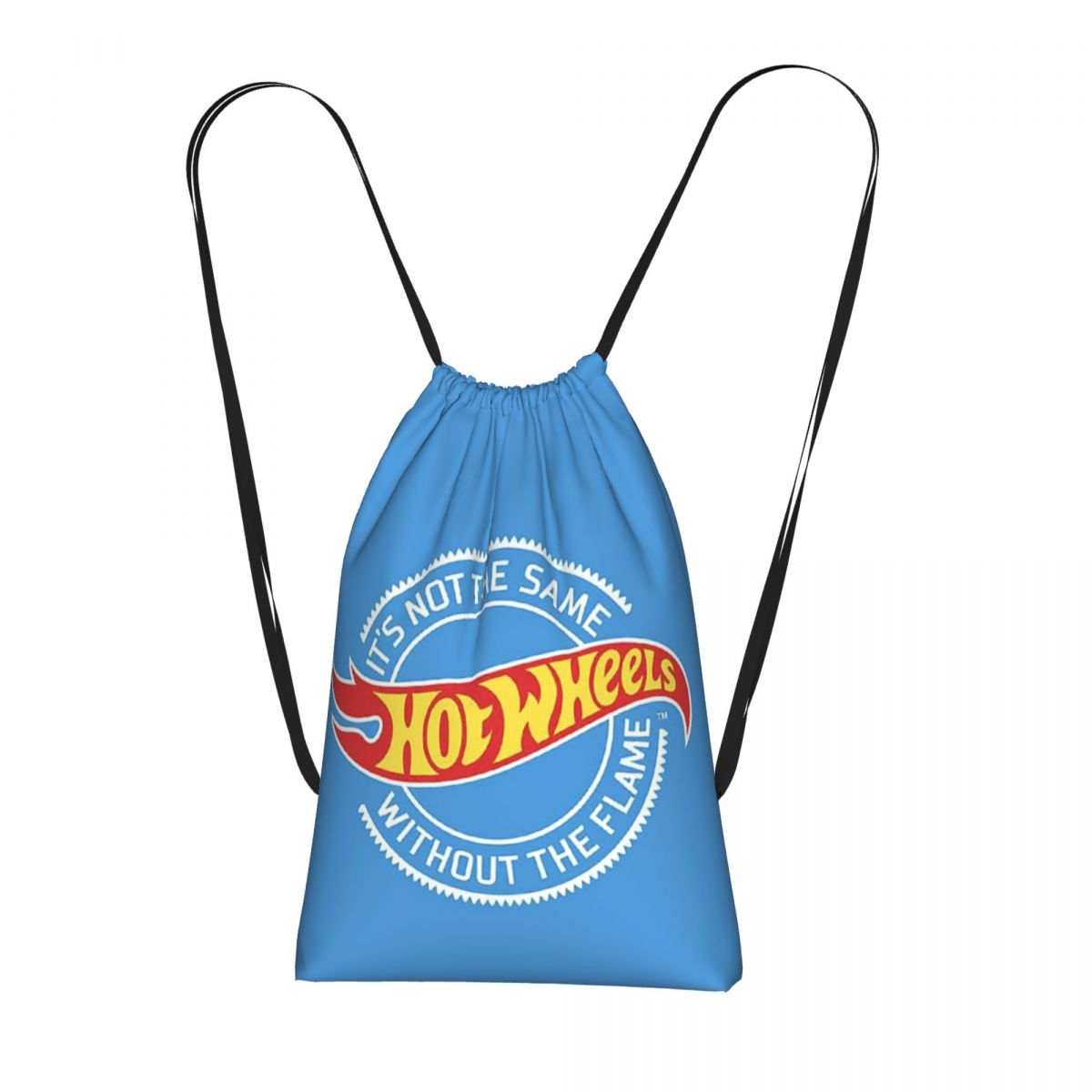 Sac à dos à cordon Hot Wheels  - Sports Equipment Bag With Wheels avis et prix