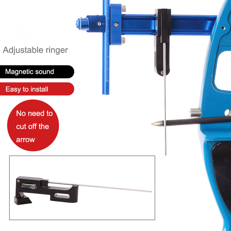 Arc à poulies X8 Rattles pour  - Sports Equipment Archery avis et prix