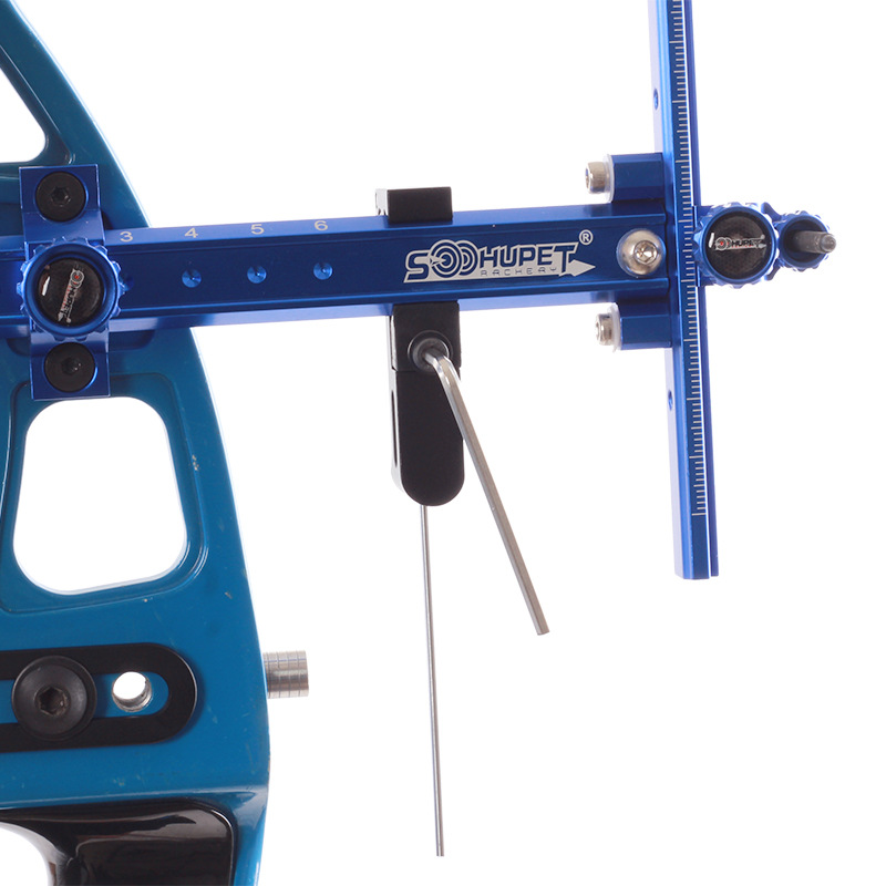 Arc à poulies X8 Rattles pour  - Sports Equipment Archery avis et prix