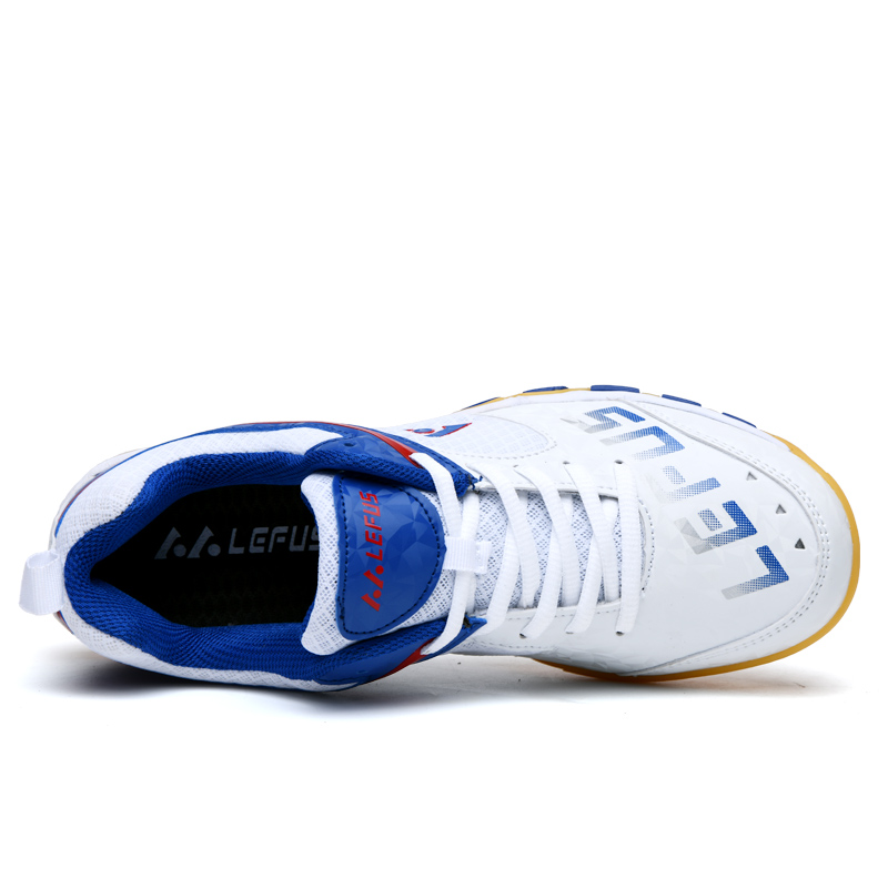 Lefus marque chaussures de Ten - Sports Equipment Brand avis et prix