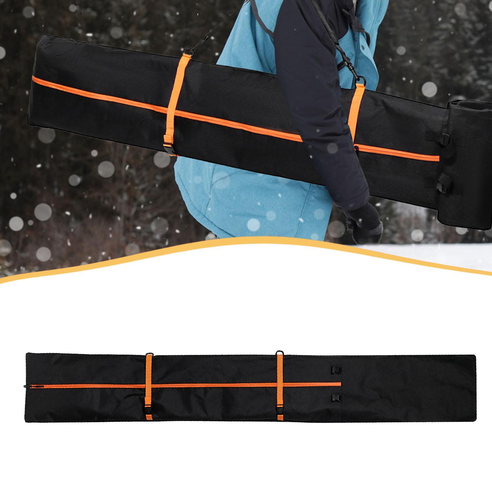 Sac de ski spacieux avec ferme - Xl Sports Equipment Bag avis et prix