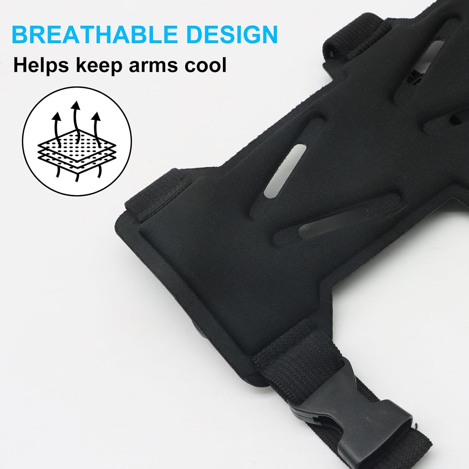 Protection de bras réglable po - Sports Equipment Archery avis et prix
