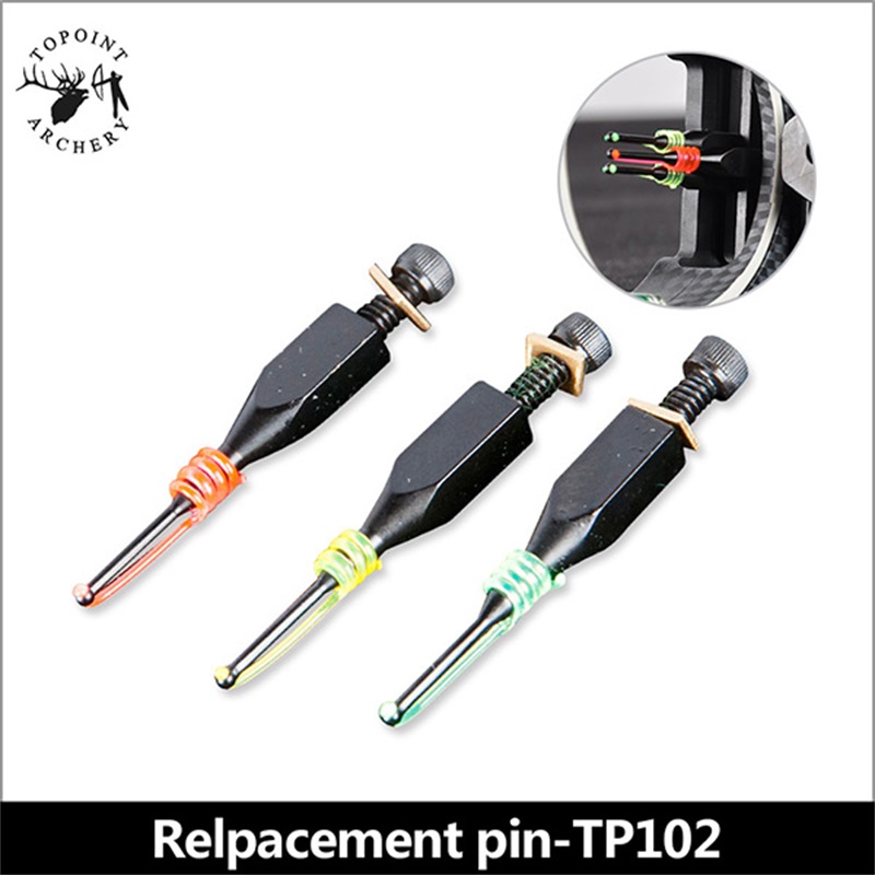 TOPOINT – broches de remplacem - Sports Equipment Archery avis et prix