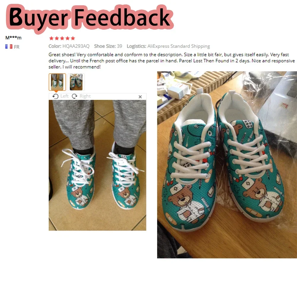 Chaussures personnalisées Imag - Sports Equipment Brand avis et prix