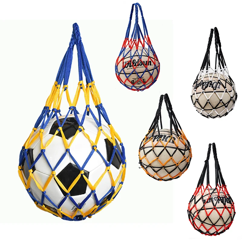 Sac en filet de Football en Ny - Sports Equipment Volleyball avis et prix