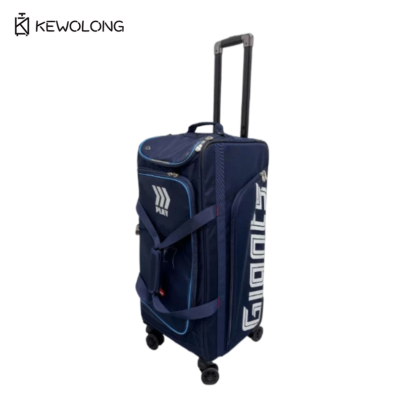 Sac de sport à roulettes grand - Sports Equipment Bag With Wheels avis et prix