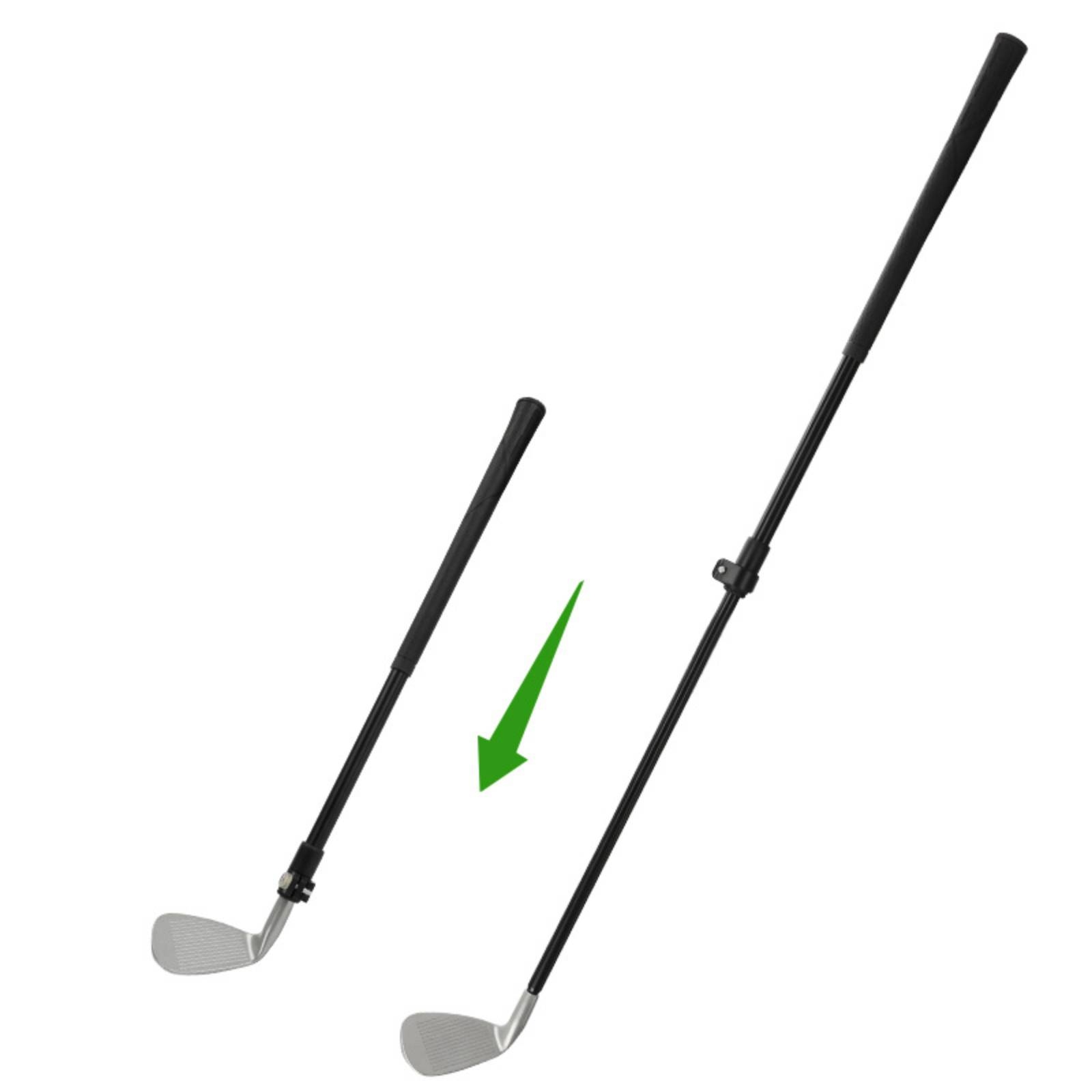 Club de golf télescopique régl - Sports Equipment Club avis et prix