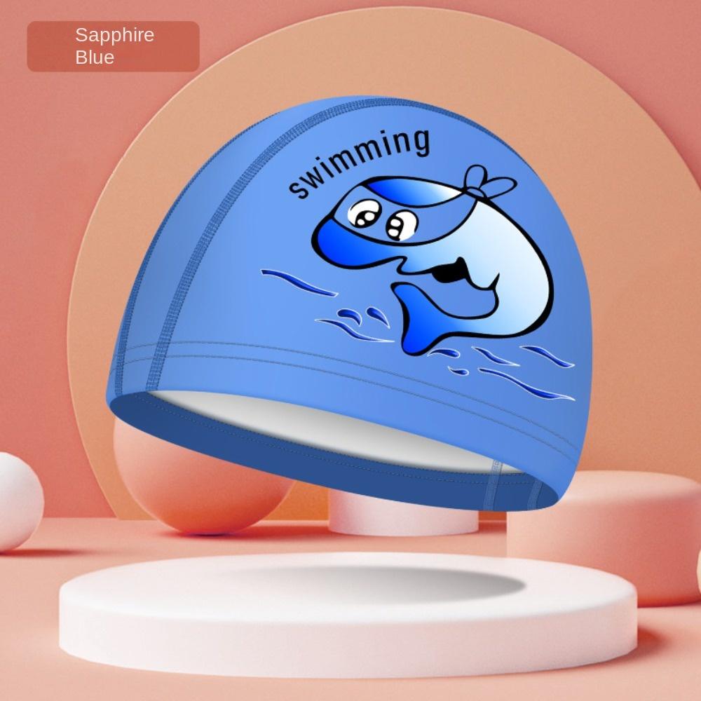 Bonnets de bain enduits de PU, - Swim Cap Silicone avis et prix