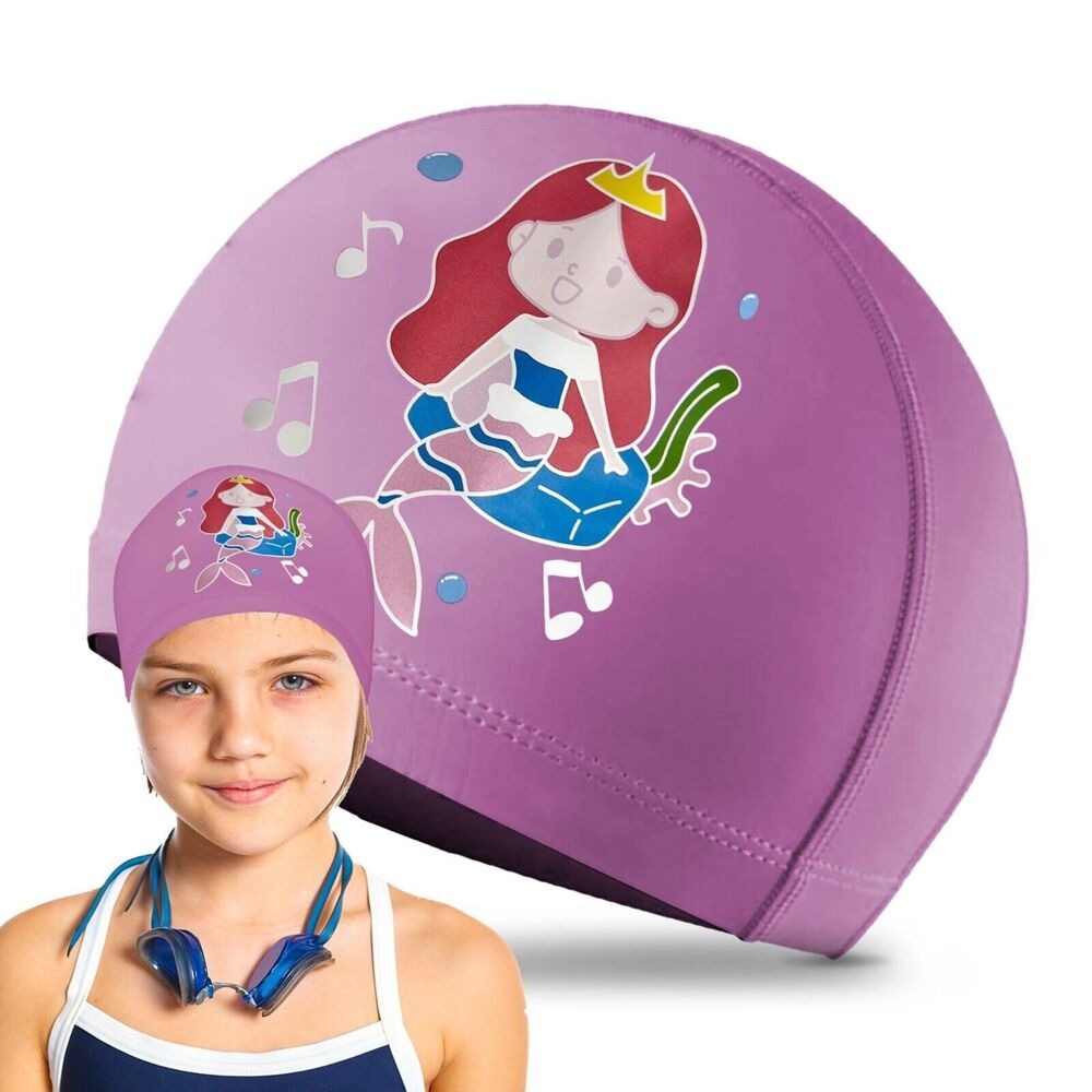 Bonnets de bain enduits de PU, - Swim Cap Silicone avis et prix