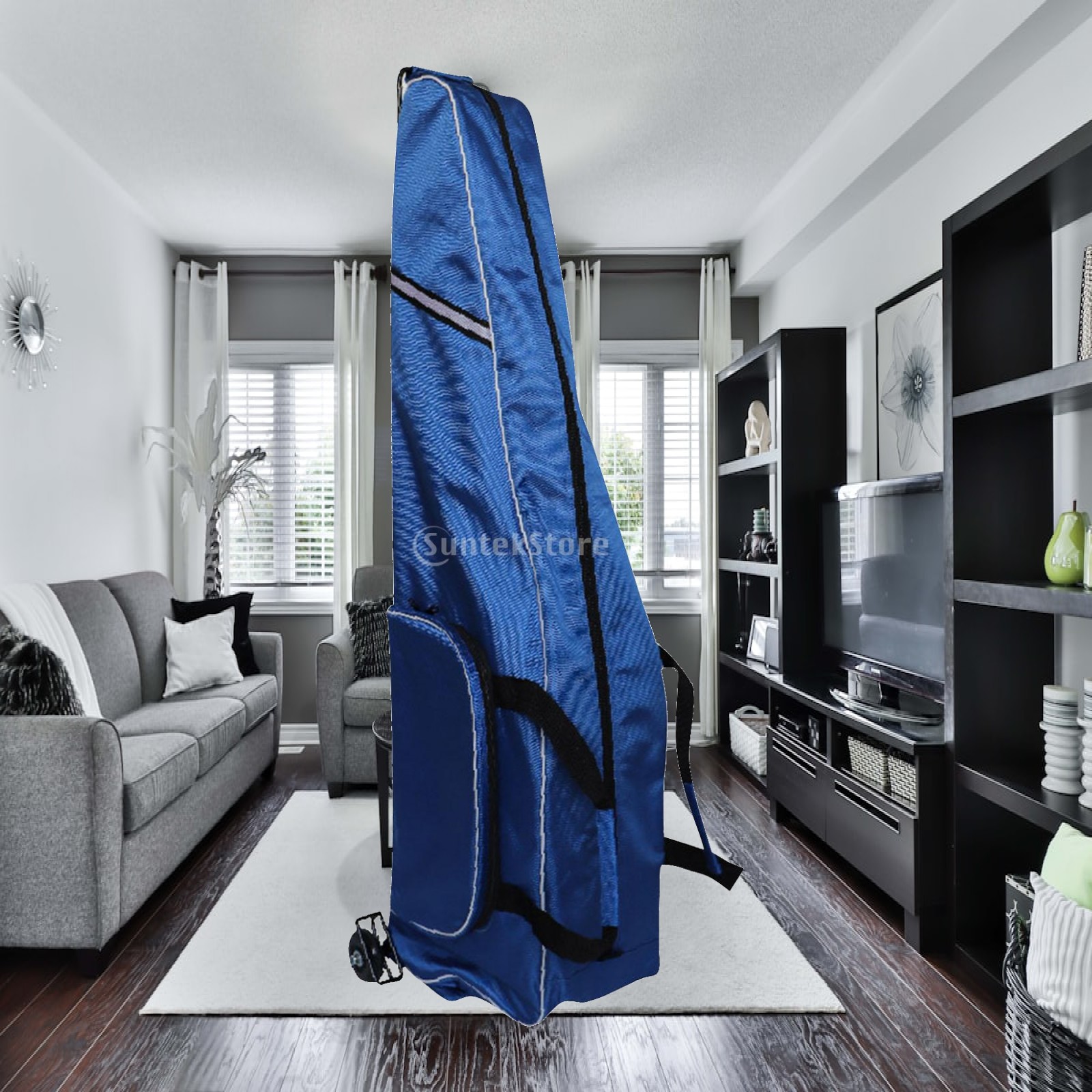 Sac à dos de sport pour l'escr - Sports Equipment Bag With Wheels avis et prix
