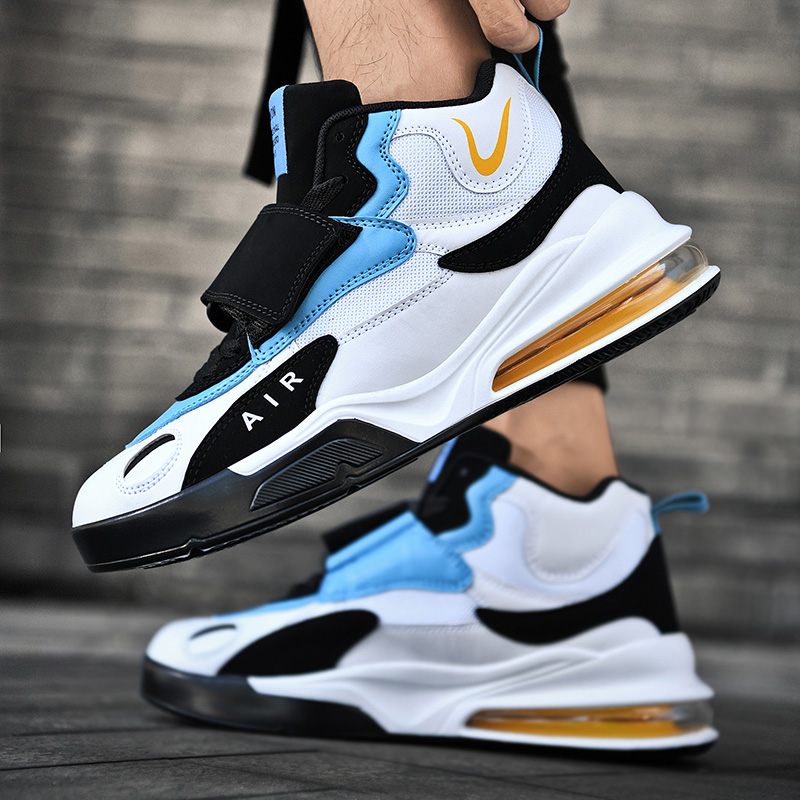 Bottes de basket-ball à coussi - Sports Equipment Brand avis et prix