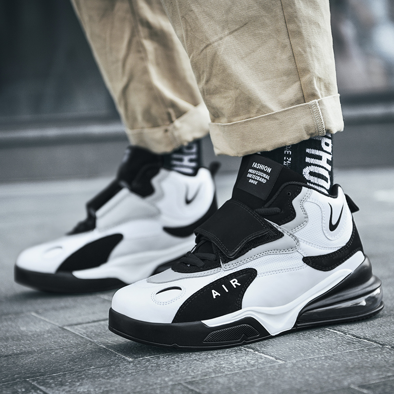 Bottes de basket-ball à coussi - Sports Equipment Brand avis et prix