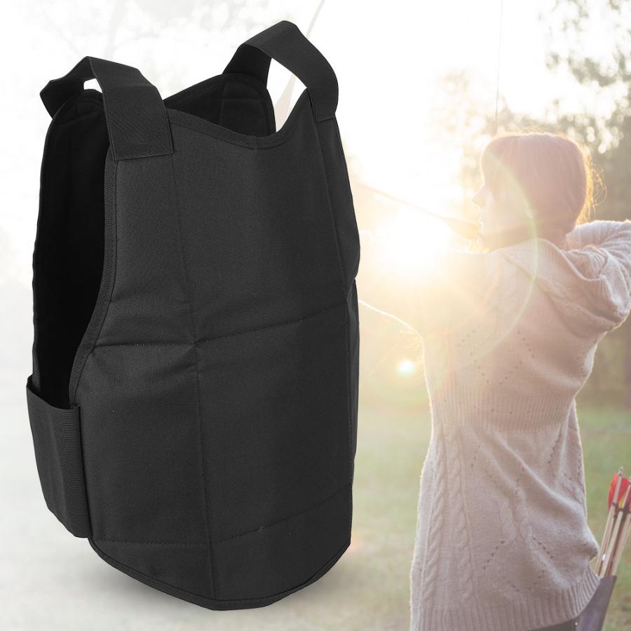 Gilet tactique de protection e - Sports Equipment Archery avis et prix