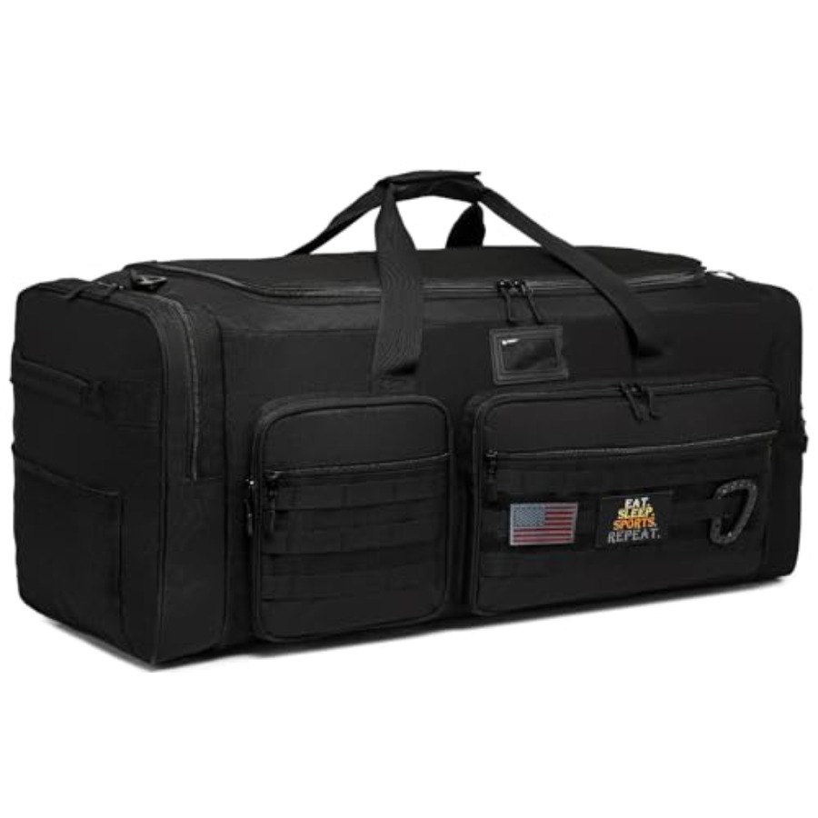 Sac de voyage extra large 130L - Xl Sports Equipment Bag avis et prix
