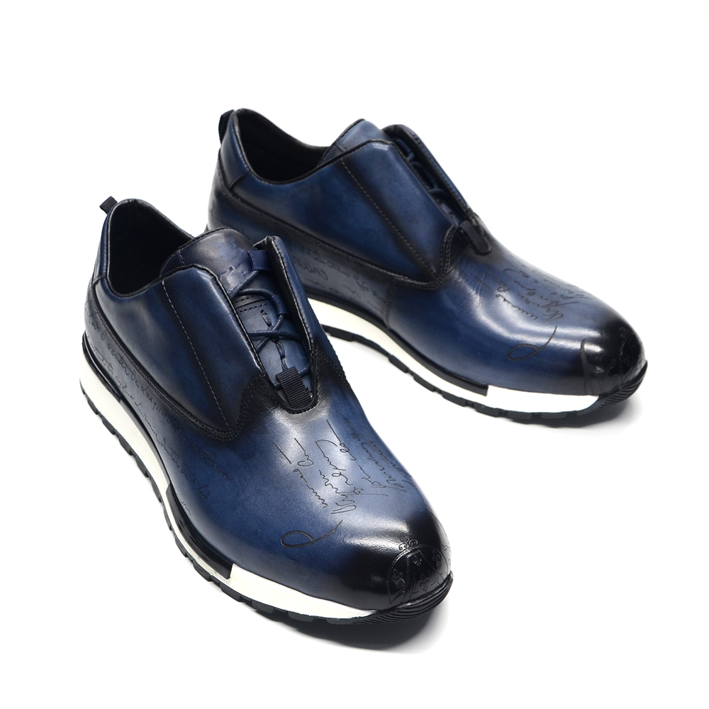 Chaussures de sport décontract - Sports Equipment Brand avis et prix