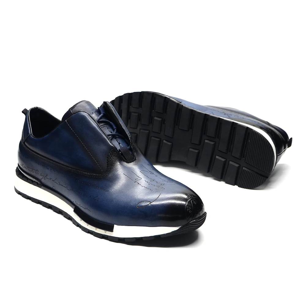 Chaussures de sport décontract - Sports Equipment Brand avis et prix