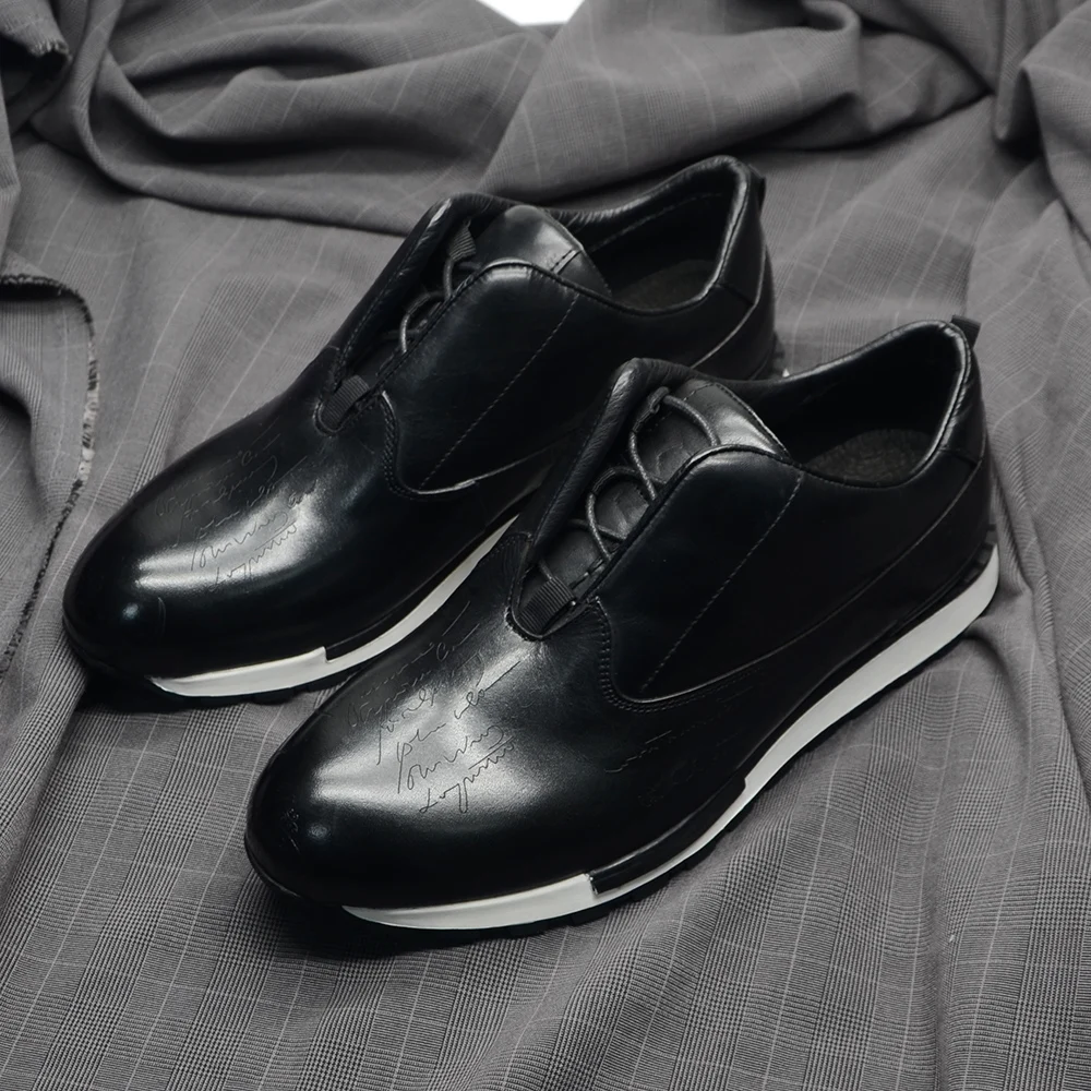 Chaussures de sport décontract - Sports Equipment Brand avis et prix