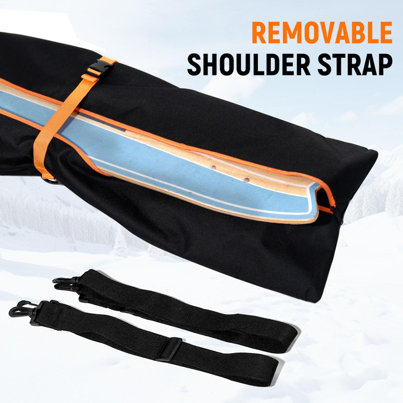 Sac de ski à roulettes compati - Xl Sports Equipment Bag avis et prix
