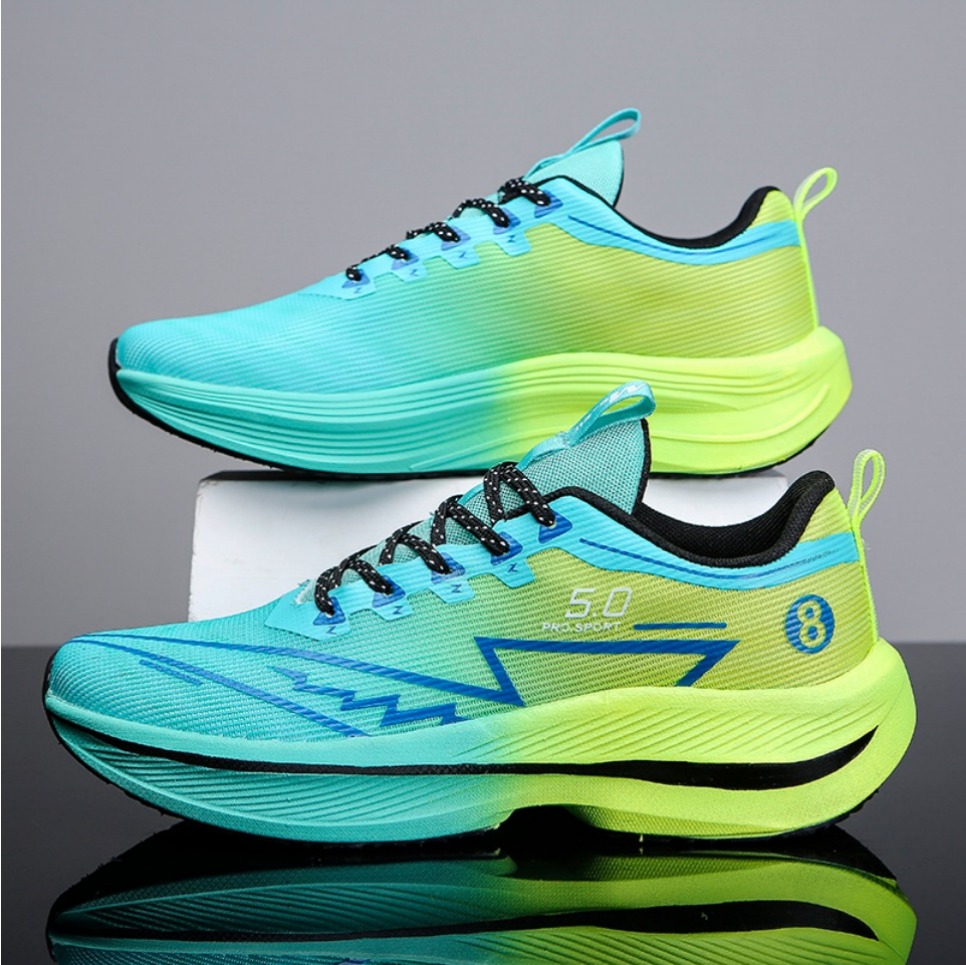Chaussures de course à plaque  - Sports Equipment Brand avis et prix