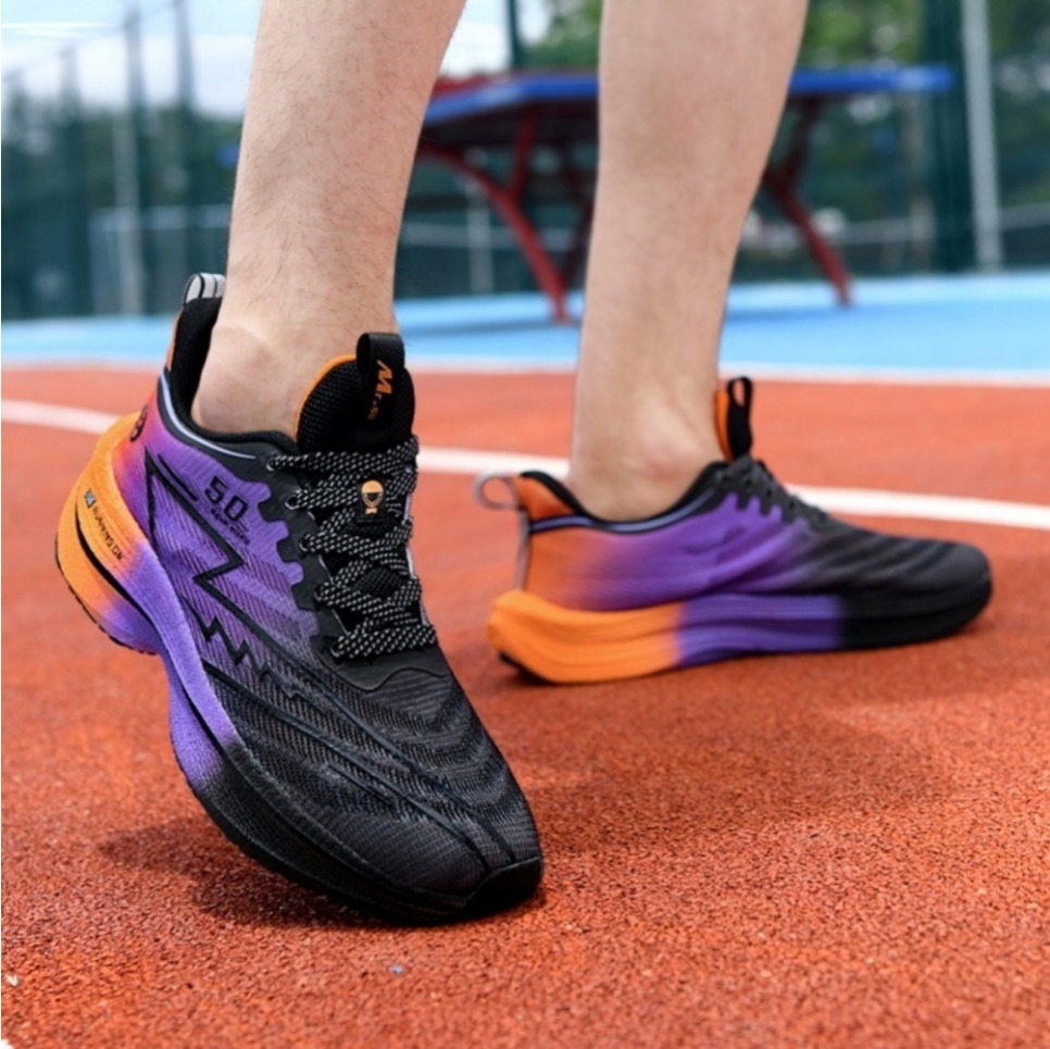 Chaussures de course à plaque  - Sports Equipment Brand avis et prix