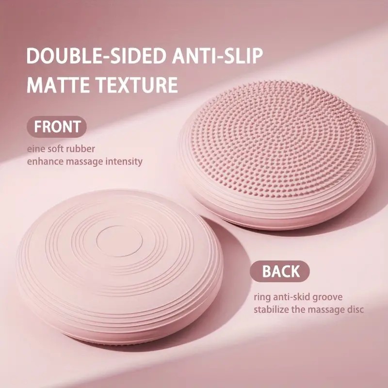 Tapis de Yoga épais, Massage d - Sports Equipment Website avis et prix