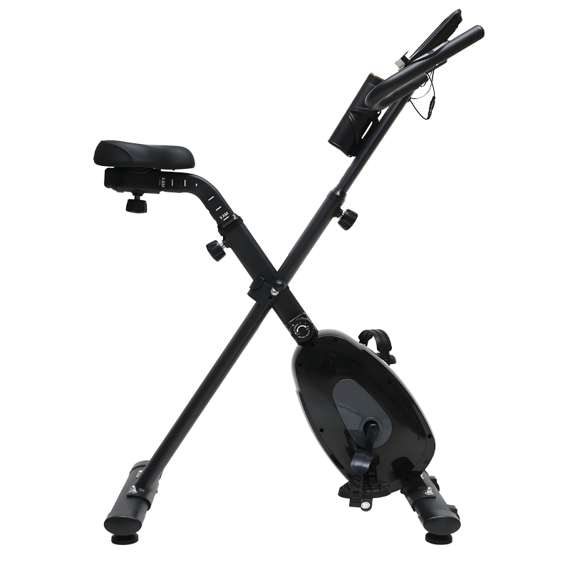 Vélo d'exercice silencieux pou - Sports Equipment Home avis et prix