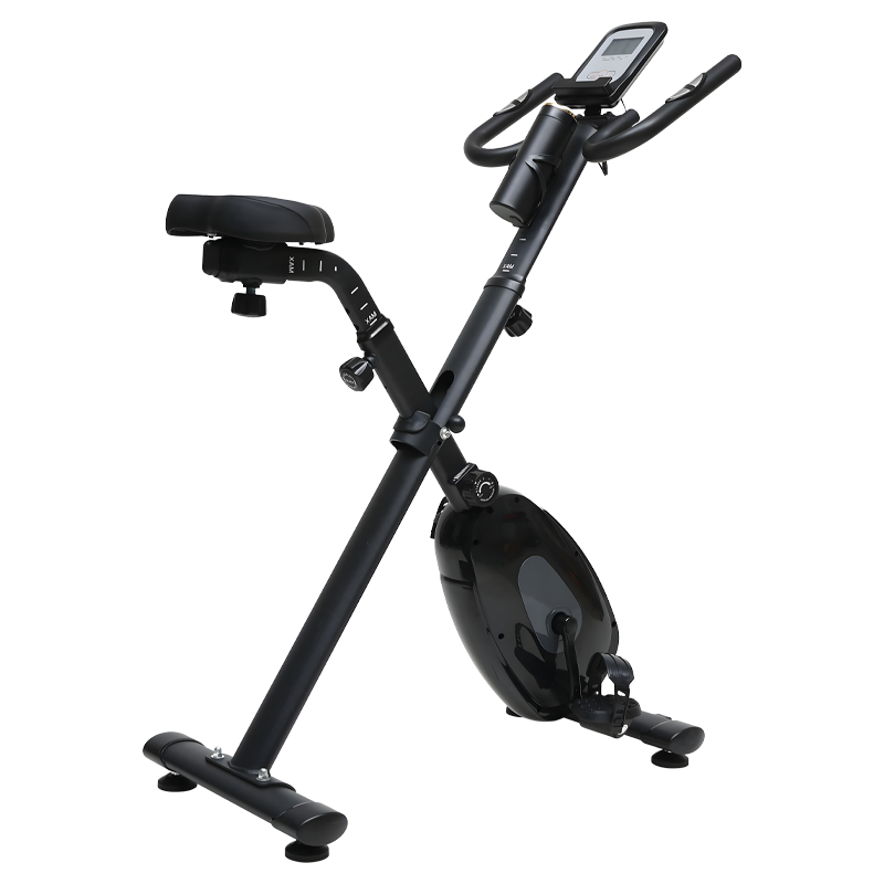 Vélo d'exercice silencieux pou - Sports Equipment Home avis et prix