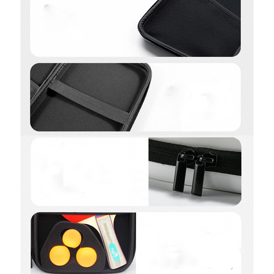 Nouveau EVA coque rigide haut  - Sports Equipment Club avis et prix