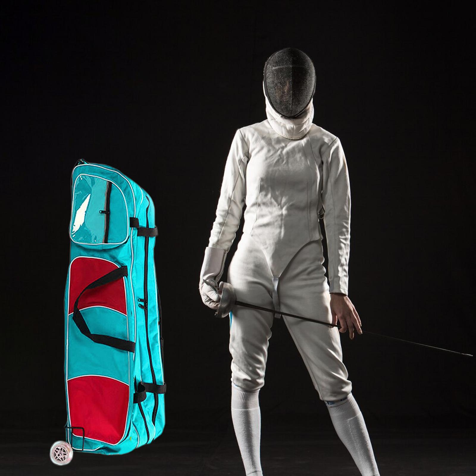 Sac de transport d'épée à roul - Sports Equipment Bag With Wheels avis et prix
