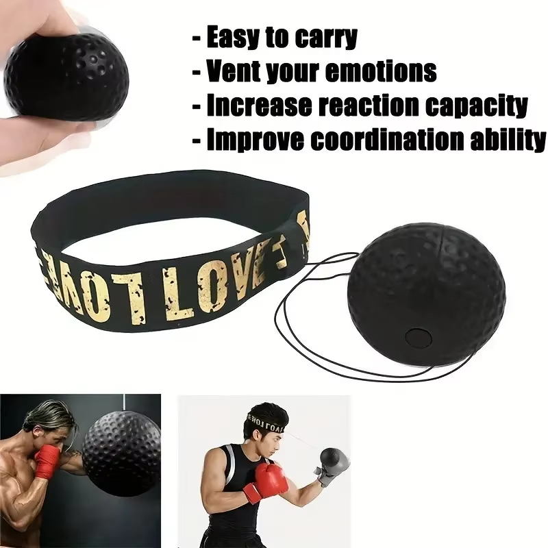 Balle de vitesse de boxe à fix - Sports Equipment Website avis et prix
