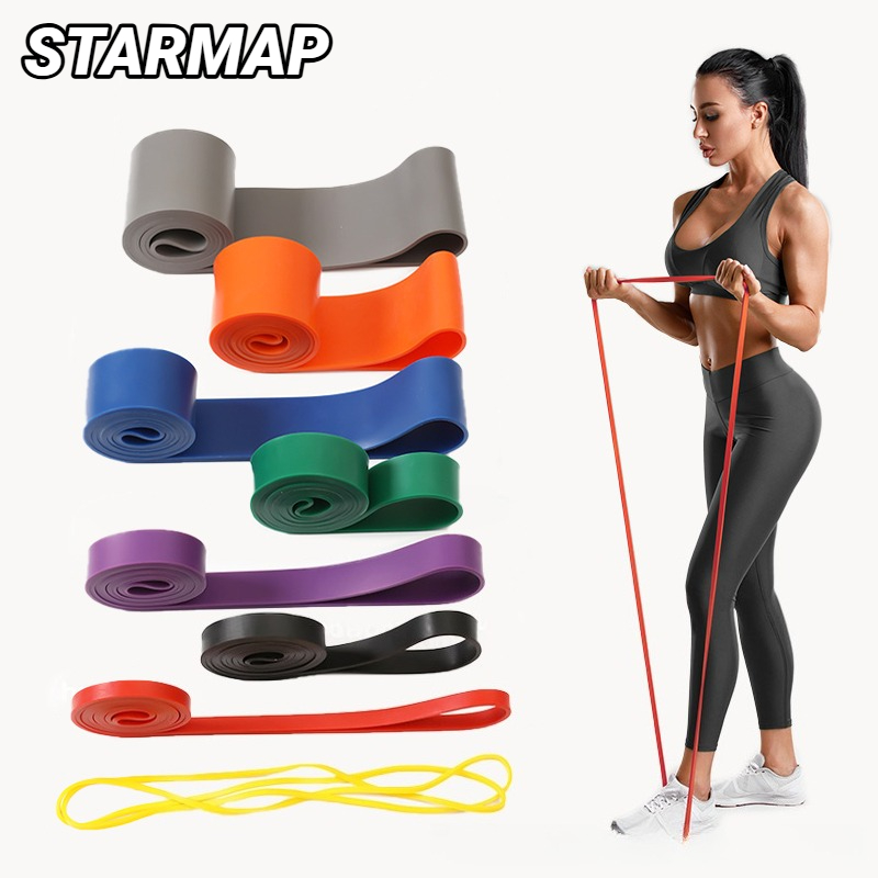 Bandes de résistance pour trac - Sports Equipment Club avis et prix