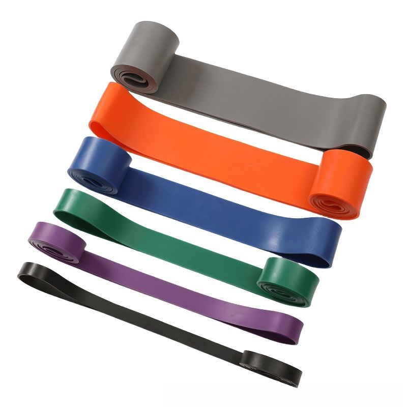 Bandes de résistance pour trac - Sports Equipment Club avis et prix