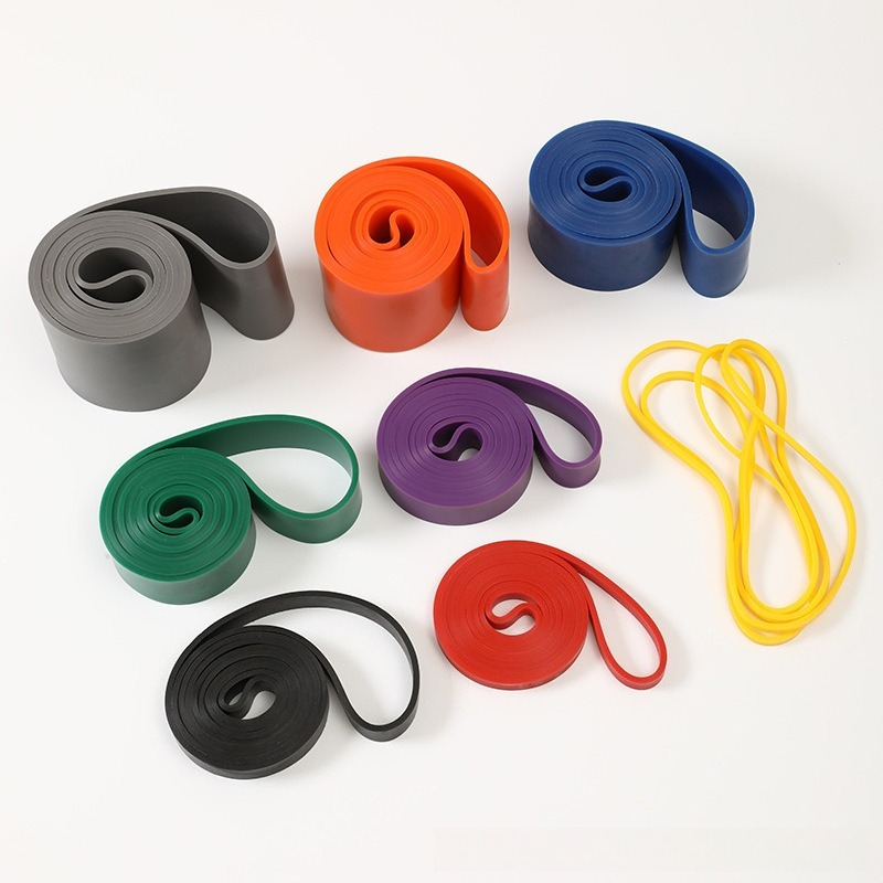 Bandes de résistance pour trac - Sports Equipment Club avis et prix