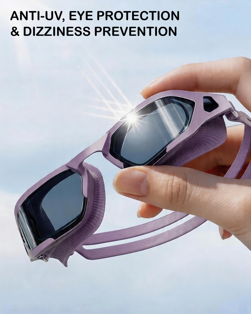 Nouvelles lunettes de natation - Swim Cap Silicone avis et prix