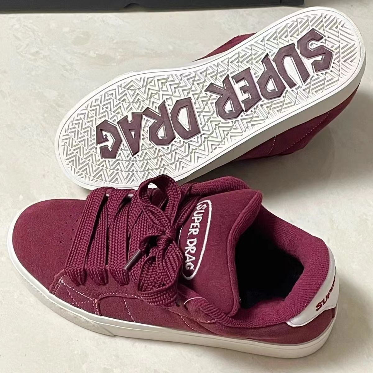 Chaussures de sport décontract - Sports Equipment Brand avis et prix