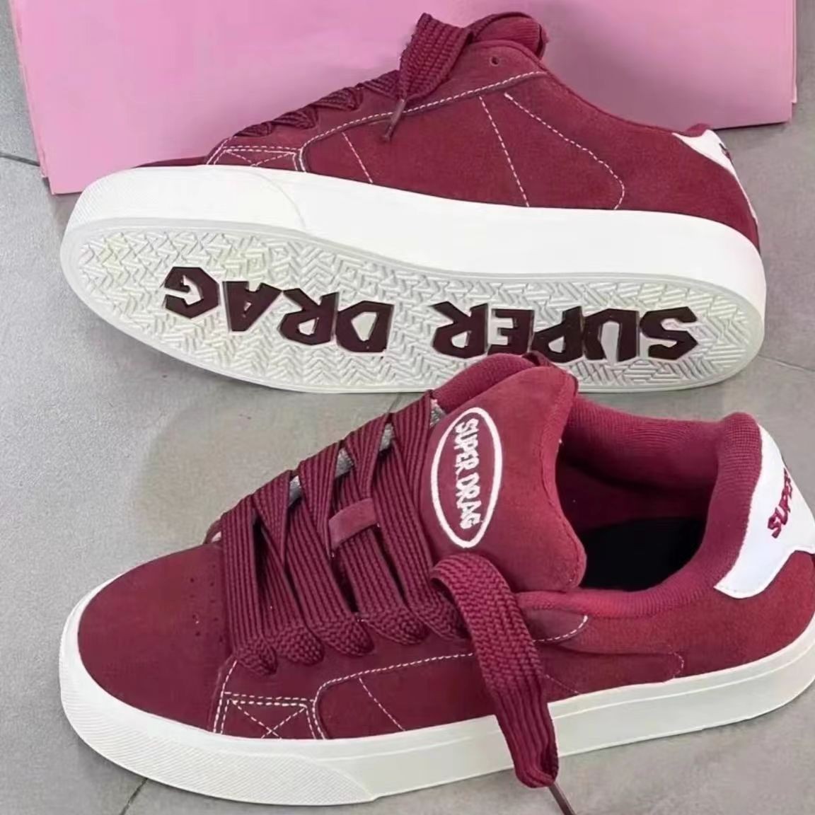 Chaussures de sport décontract - Sports Equipment Brand avis et prix