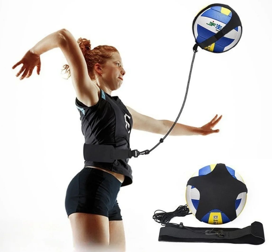 Ceinture d'entraînement de Foo - Sports Equipment Volleyball avis et prix