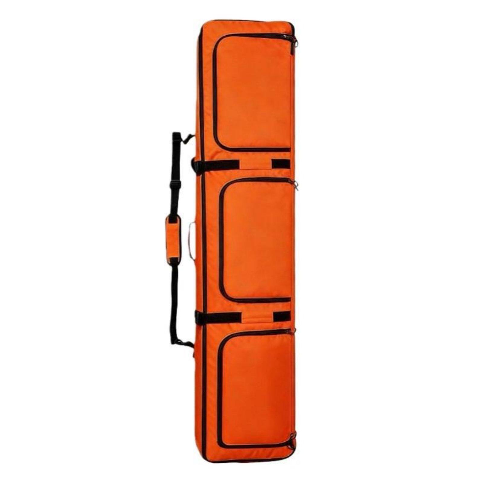 Sac pour équipement de ski, sa - Sports Equipment Bag With Wheels avis et prix