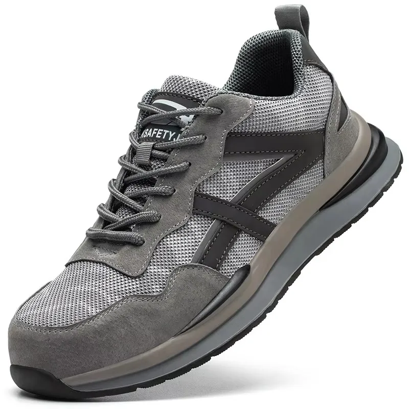 Chaussures de sécurité anti-br - Sports Equipment Brand avis et prix