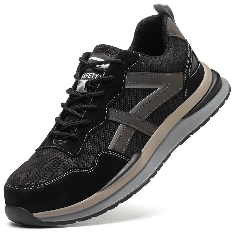 Chaussures de sécurité anti-br - Sports Equipment Brand avis et prix